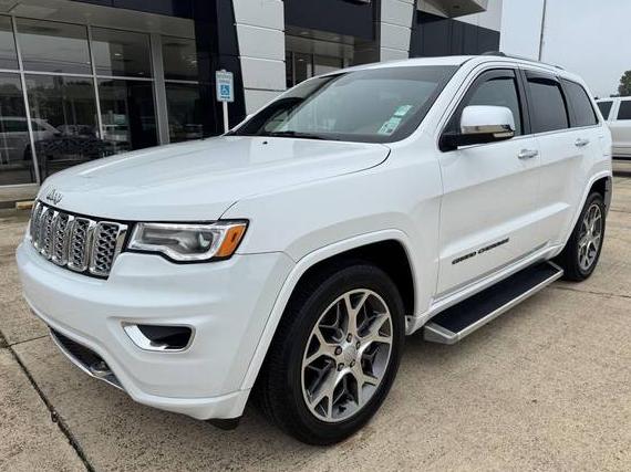 JEEP GRAND CHEROKEE 2021 1C4RJECG5MC739458 image JEEP GRAND CHEROKEE 2021 1C4RJECG5MC739458 image